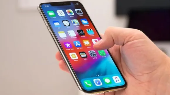 How to clear full storage on iphone
