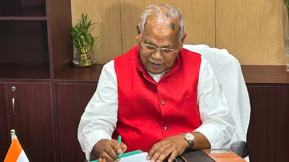 Jitan Ram Manjhi222