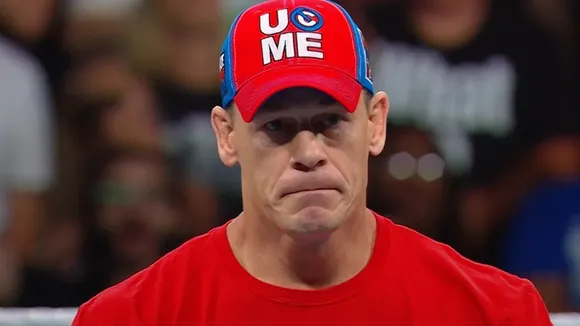 John Cena Retirement