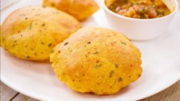 Makke ki kachori recipe