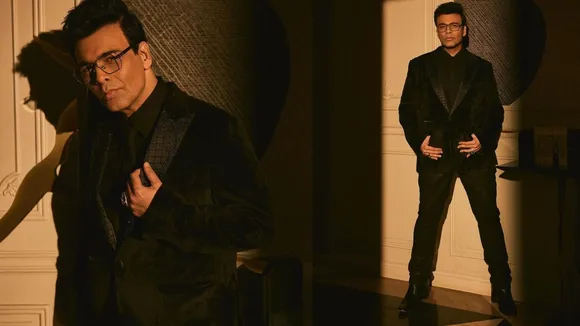 Karan Johar