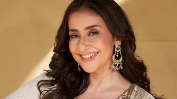 Manisha koirana on gender difference