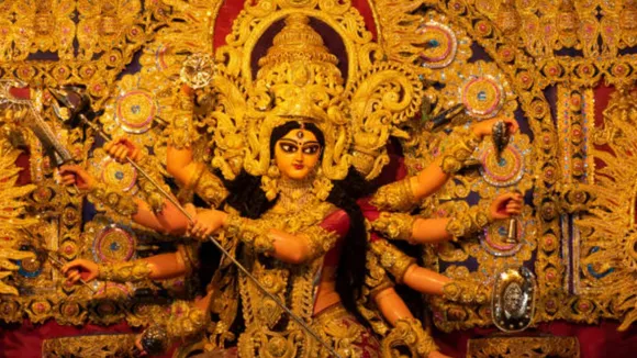 Gupt Navratri 2024