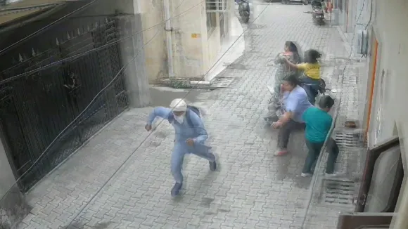 punjab crime