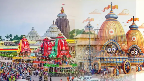 rath yatra