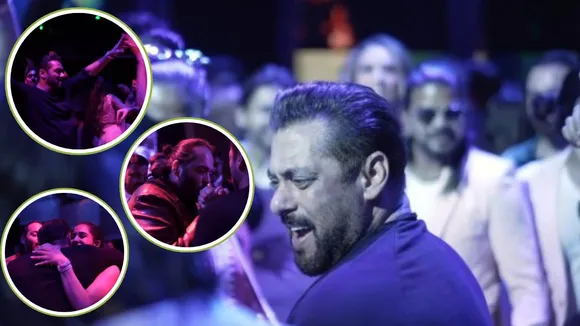 Salman Khan
