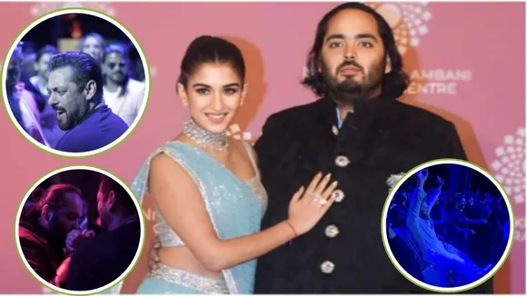 Salman Khan and Ranveer Singh