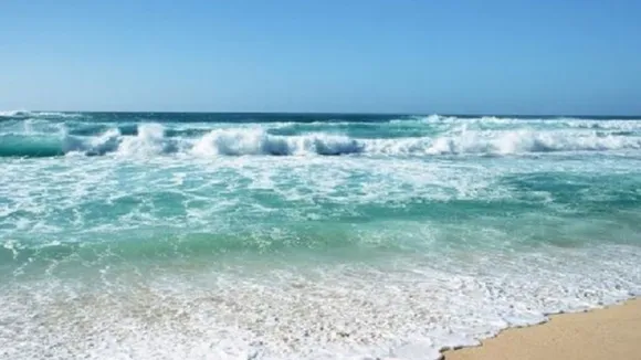 sea