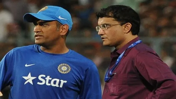 Sourav Ganguly Birthday