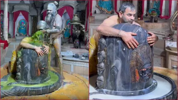 Tej Pratap Yadav