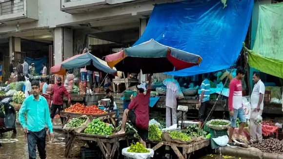 Vegetable Prices in Bihar