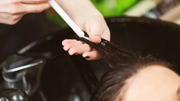 Hair Treatment