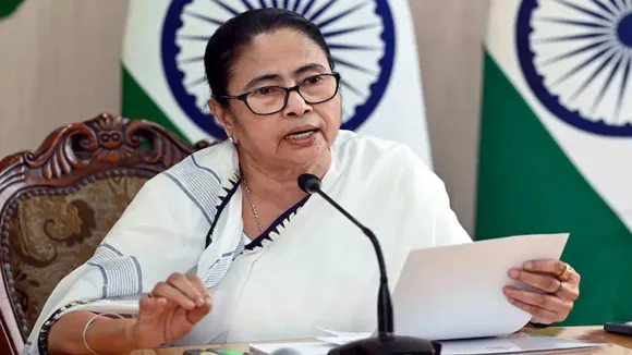 mamata banerjee