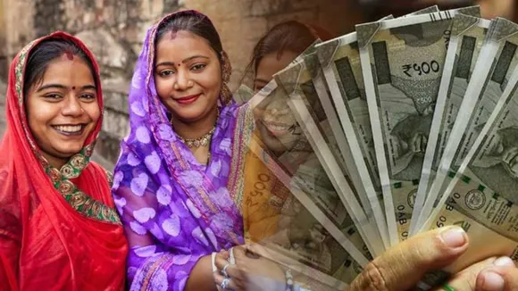 mukhyamantri majhi ladki bahin yojana