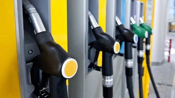 Petrol Diesel Price
