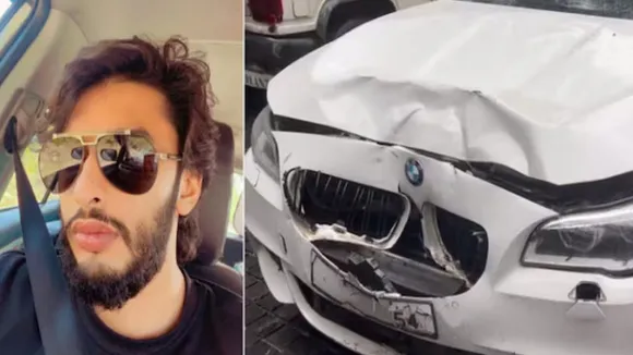 Worli Hit And Run Case