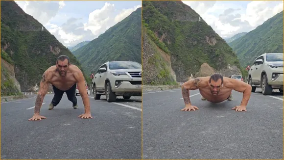 Khali
