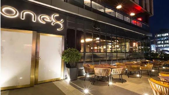 One8 Commune
