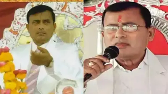 Bhole Baba  1