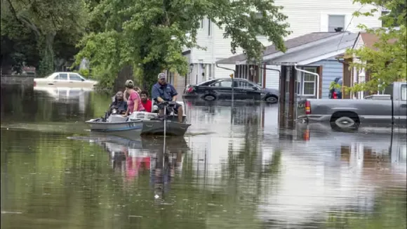 flood