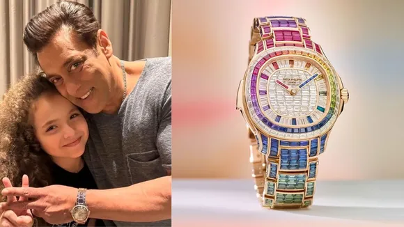 SALMAN KHAN