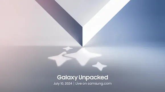 Samsung Unpacked Event 2024