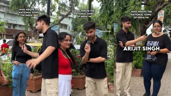 viral video