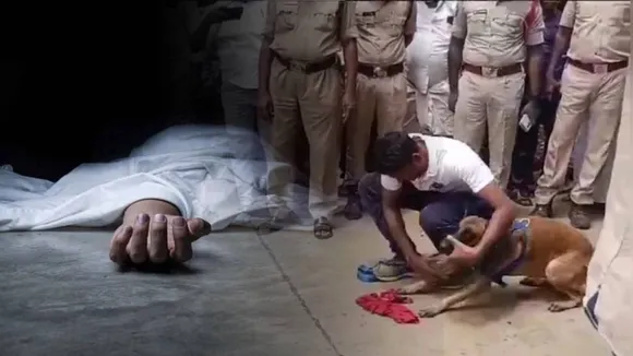 andhra crime