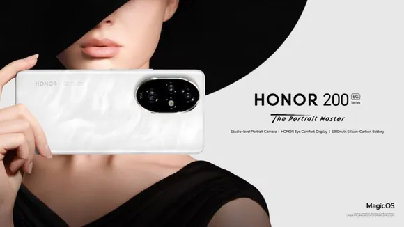 Honor 200 5G