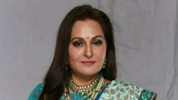 jaya parda