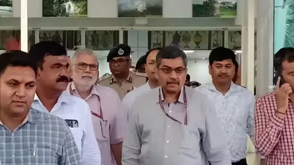 Jharkhand Assembly Chunav 2024