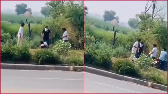 Jogendra Murder Case