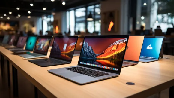 Laptop Mega Sale