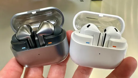 Samsung Buds 3