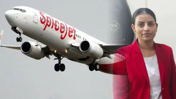 SPICEJET