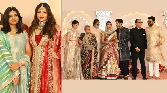 Aishwarya Rai