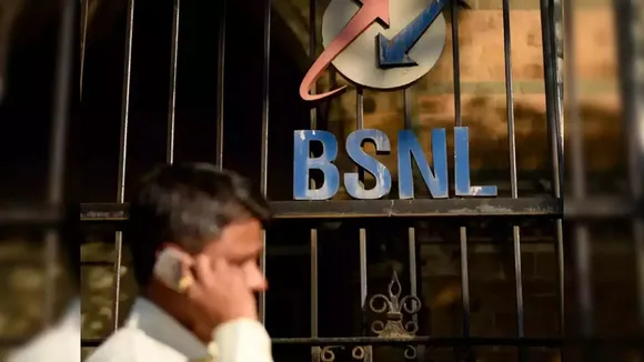 BSNL