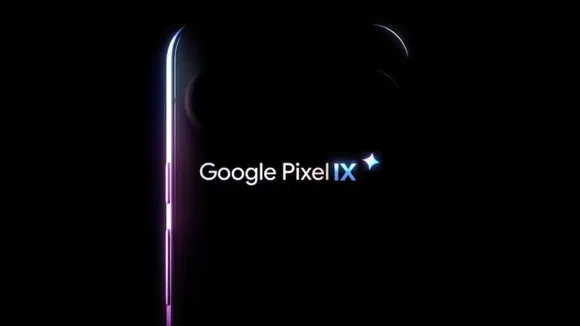 Google Pixel 9  1