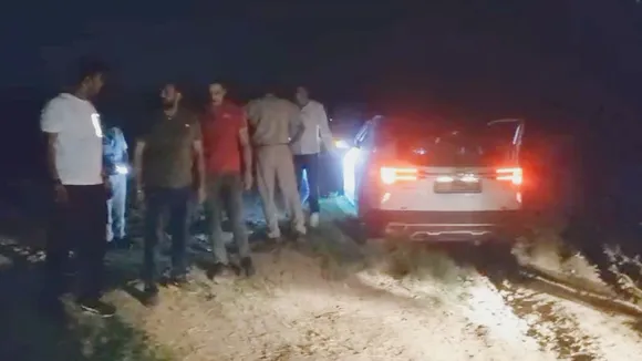 Sonipat Encounter