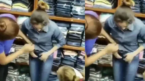 viral video
