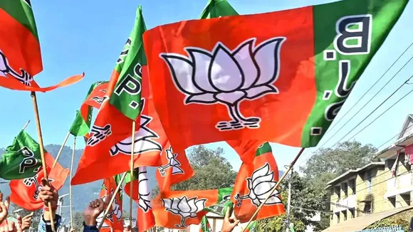 BJP