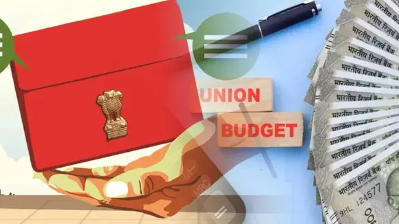 budget