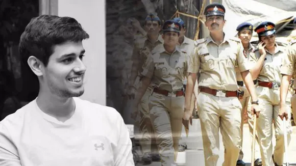 DHRUV RATHEE