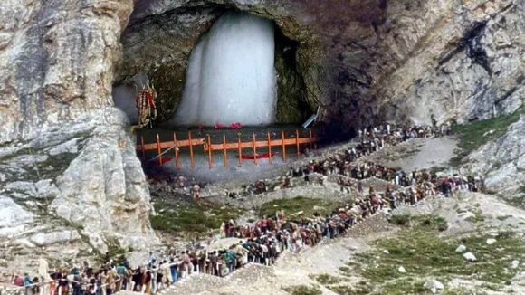 Amarnath Yatra