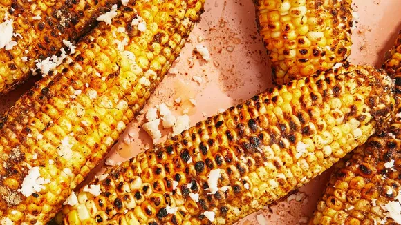 Corn benefit