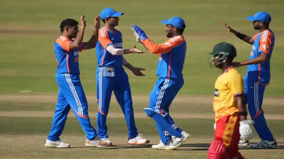 IND vs ZIM Dream11 Prediction