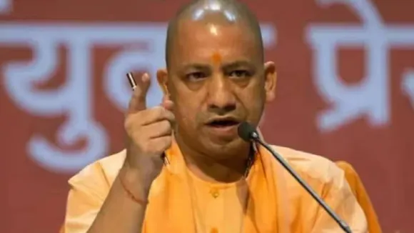 YOGI