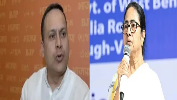 amit malviya vs mamta