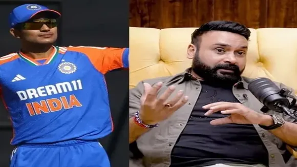 Amit Mishara on Shubman Gill Captaincy