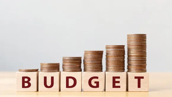 Budget 2024